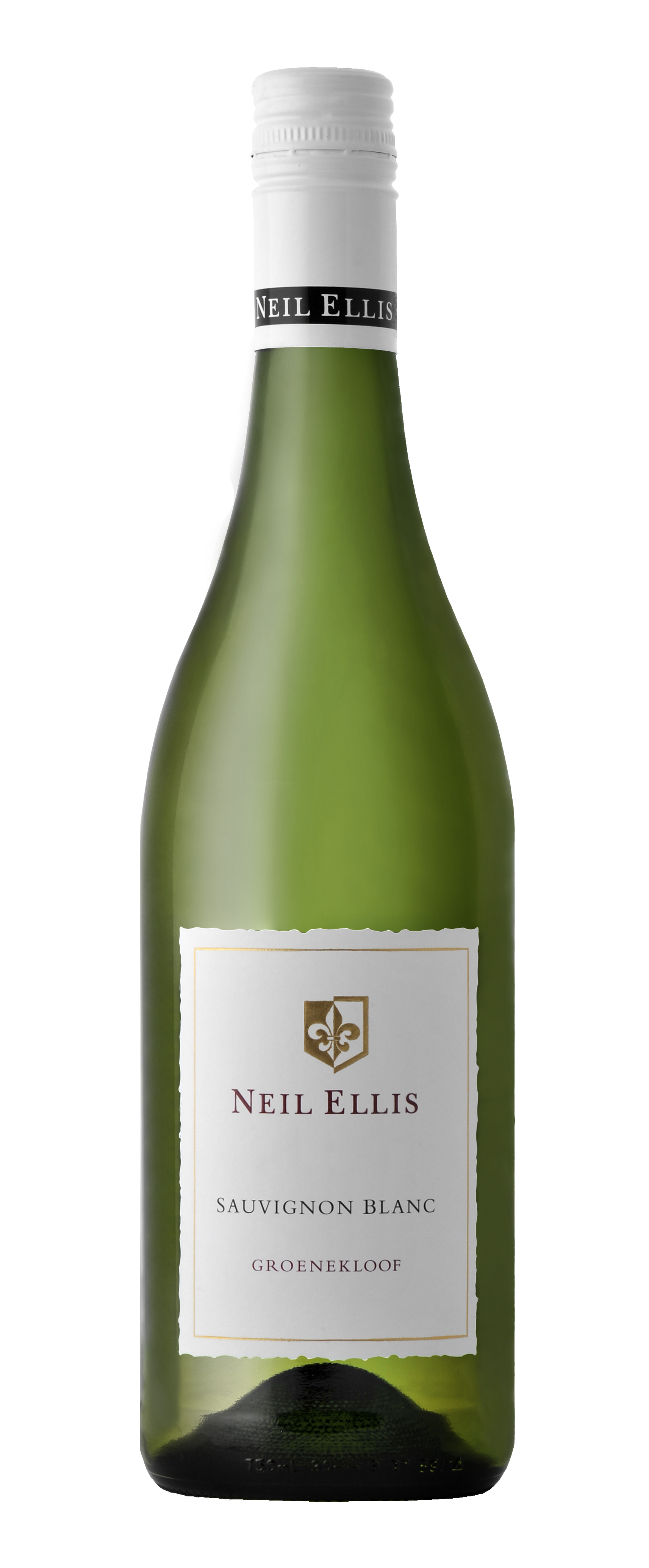 Groenekloof Sauvignon Blanc 2022 suché